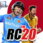真实板球Real Cricket 20v3.7 安卓版