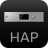 HAP Music Transfer索尼音乐传输软件v2.4.0.8280 官方版