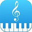 ispiano钢琴学习软件绿色版v3.5 免费版