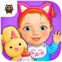 СŮж3(Sweet Baby Girl Daycare 3)v1.2.2׿