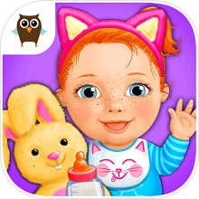 СŮж3(Sweet Baby Girl Daycare 3)