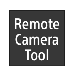 Remote Camera Toolң