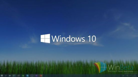 ΢ǰWindows10Ԥ