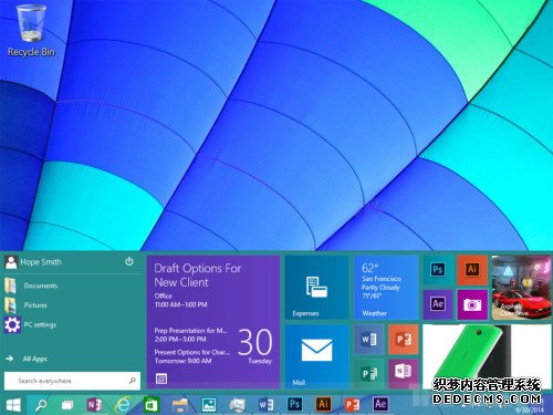 Windows10 Ԥ Ѽ뿪ʼ˵
