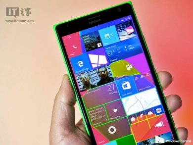 ΢Win10 Mobile RS2Ԥ14915汾޸֪