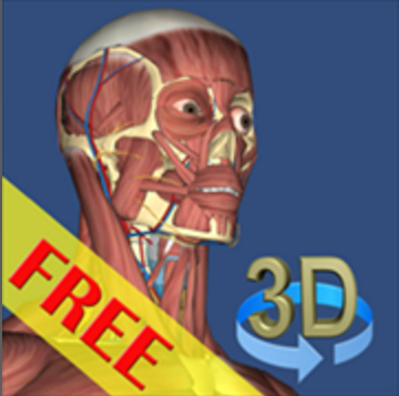 3D Bones and Organs win10Ӧ