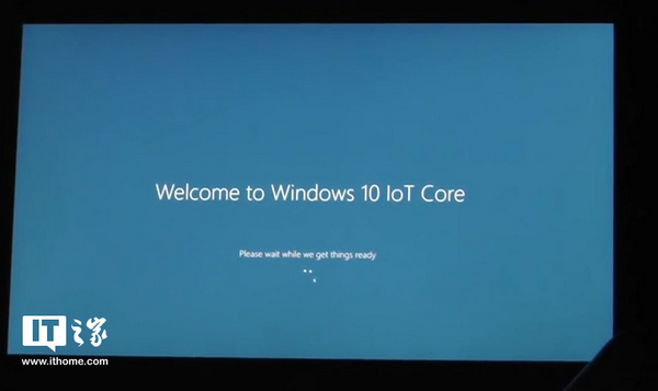 Surface RTϵͳװWin10 IoTϵͳƵʾع