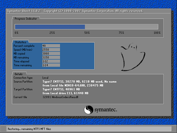 ȼwin10ҵ64λ v2017.11(1)