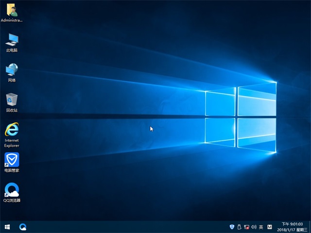 ȼuwindows10ڴϵͳ64λ v2018.02(3)