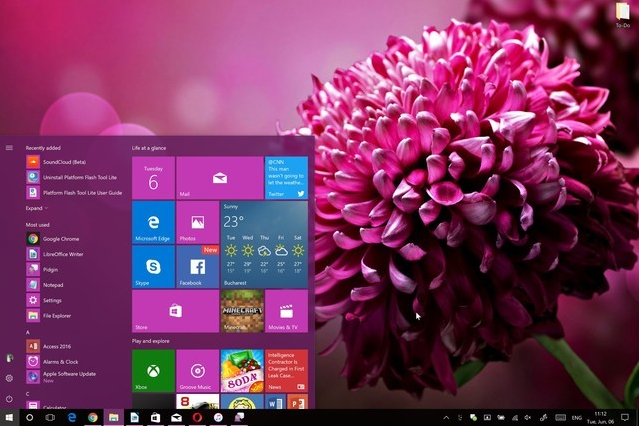 Windows 10Redstone 6汾͸ ûϲBUG