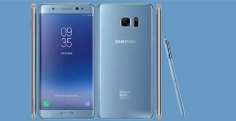 Galaxy Note7 FE°׿Android 9 Pie