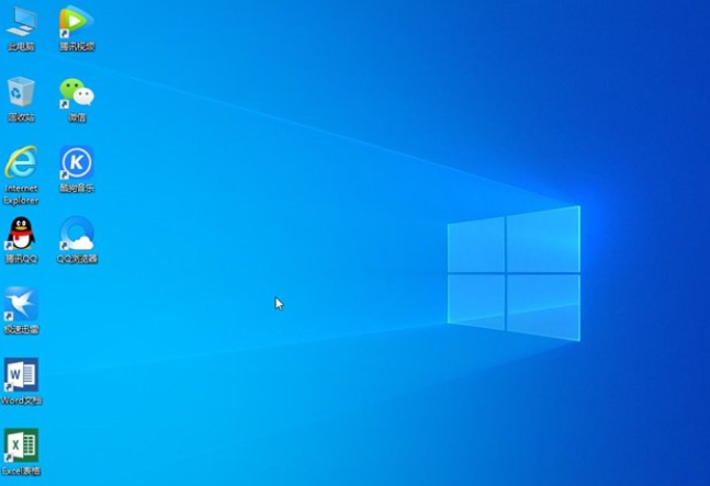 Win10 LTSC 64λװҵV2019(2)