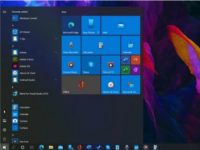 ϵͳWindows10XͼЩɫ