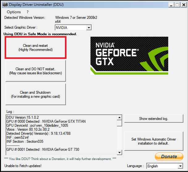 win10ϵͳжɾNVIDIA(8)