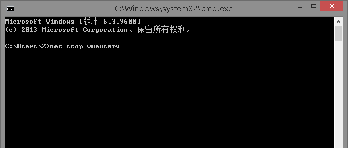 win102004汾0x800f0831ô