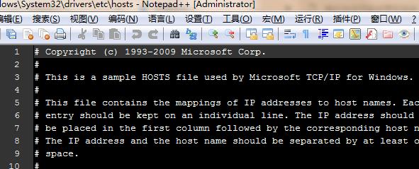 hostsļַwin10hostsַ̳(2)