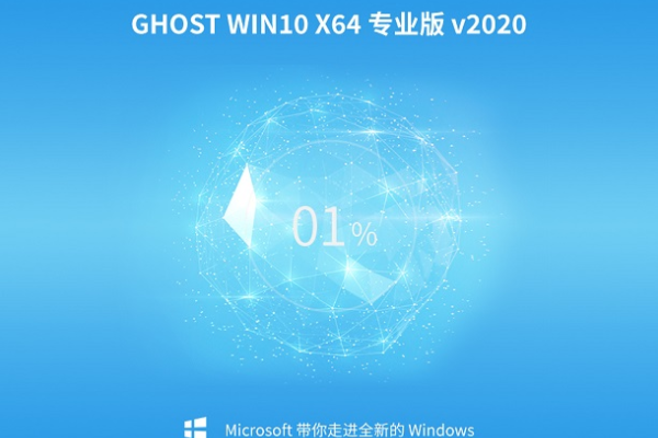 电脑公司 ghost win10 专业版 X64系统 V2020.06
