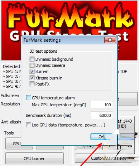 Furmarkôʹãfurmarkʹ÷(3)