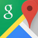 ȸͼ(Google Maps)׿ v9.87.3