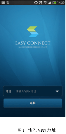 EasyConnect(3)