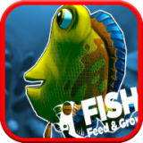 食人鱼模拟器安卓版 v3.0