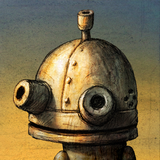 еԳ(Machinarium)׿ v4.1.0