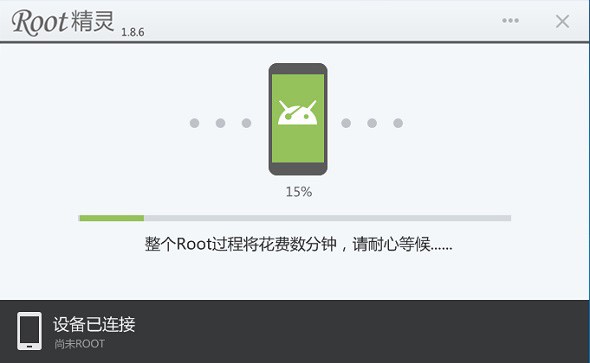 Root(1)