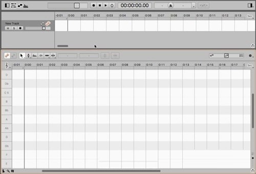 ֵϵ(Melodyne)