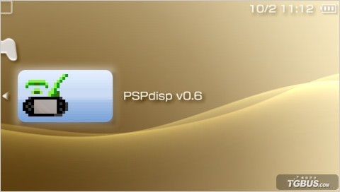 PSPdisp(3)