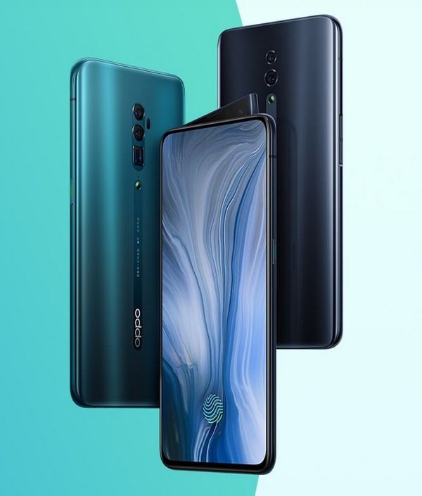 oppo reno10佹ʲô oppo reno10佹ͨԱһ