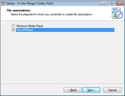 ȫӰʽ(K-Lite Mega Codec Pack)(8)
