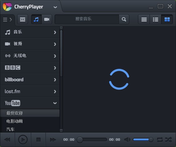 CherryPlayer(ӣҲ)