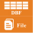 DbfToFile(DBF转换工具)v1.6官方版