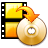 Xlinksoft Video To SWF Converterv6.1.2.398ٷ