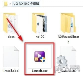 UG NX 10.0(11)