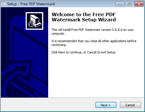 Free PDF Watermark(PDFˮӡ)(1)