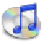 Kingdia DVD to MP3 Ripperv3.7.8.0官方版