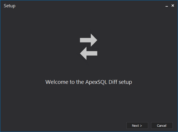 ApexSQL Diff(ݿͬ)(1)