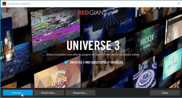 Red Giant Universe(ȺЧ)