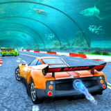 水下赛车模拟器安卓版 v1.1