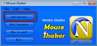 Mouse Shaker(Զ)(2)