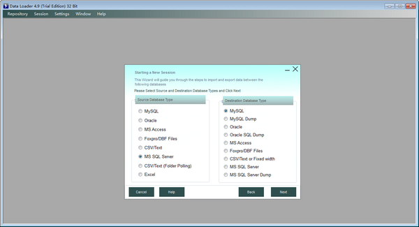 Data Loader(ݿļת)