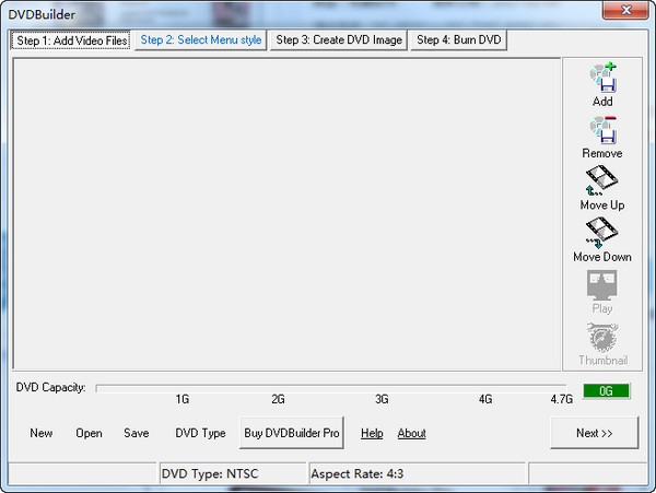 DVDBuilder Pro(1)