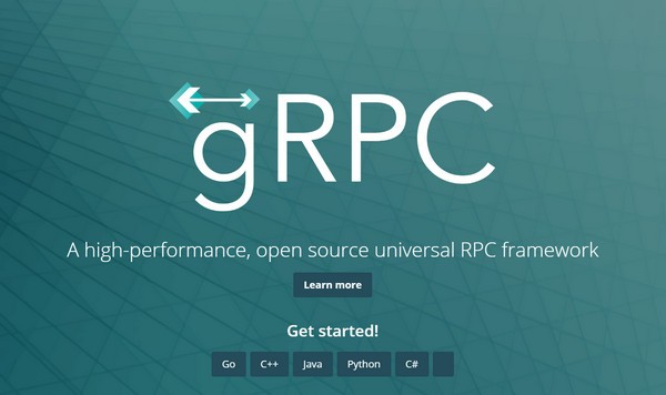 gRPC(RPC)