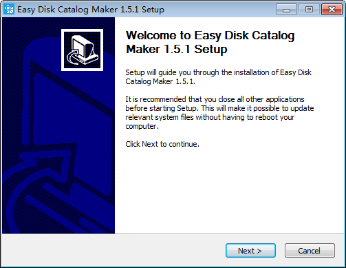 Easy Disk Catalog Maker(Ŀ¼)(1)