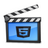 ThunderSoft Video to HTML5 Converterv3.1.0.0ٷ