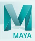 Maya灌木丛树干动画生成插件Gumroad Easy Treezv2.0 免费版