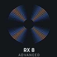 iZotope RX 8 Audio Editor Advancedv8.0.0 ٷ
