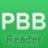 pbb reader(Ķ)