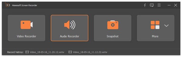 Aiseesoft Screen Recorder(Ļ¼)(4)